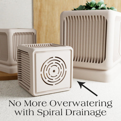 THE BOX Planter-Planter-Parc Decor