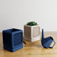 THE BOX Planter-Planter-Parc Decor
