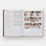 The Chocolate Spoon-Cook Book-Parc Decor