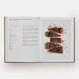The Chocolate Spoon-Cook Book-Parc Decor