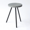 The Ross Side Table / Stool-seating-Parc Decor