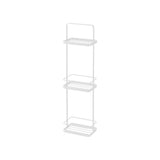 Three-Tier Shower Caddy (26" H) - Steel