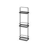 Three-Tier Shower Caddy (26" H) - Steel