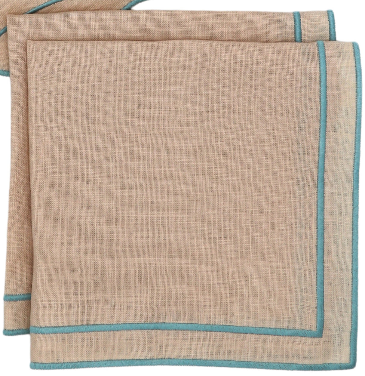 Tidal Napkin - Set of 2-Napkin-Parc Decor