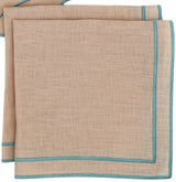 Tidal Napkin - Set of 2-Napkin-Parc Decor