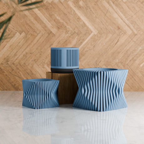 TIDE Planter