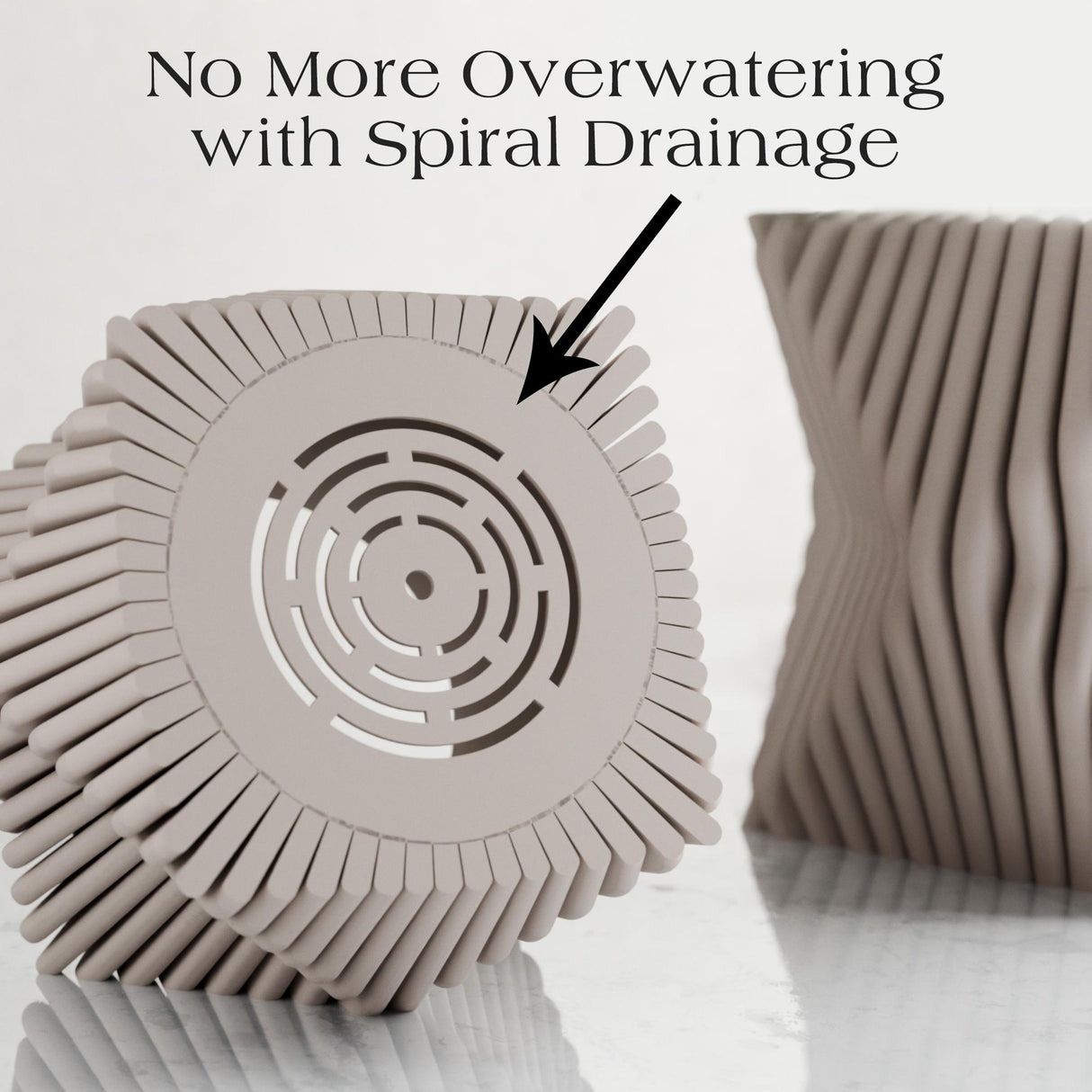 TIDE Planter-Planter-Parc Decor