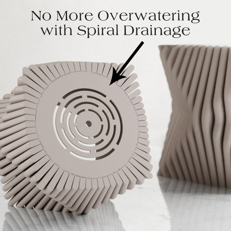 TIDE Planter-Planter-Parc Decor