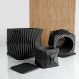 TIDE Planter-Planter-Parc Decor