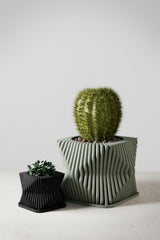 TIDE Planter-Planter-Parc Decor