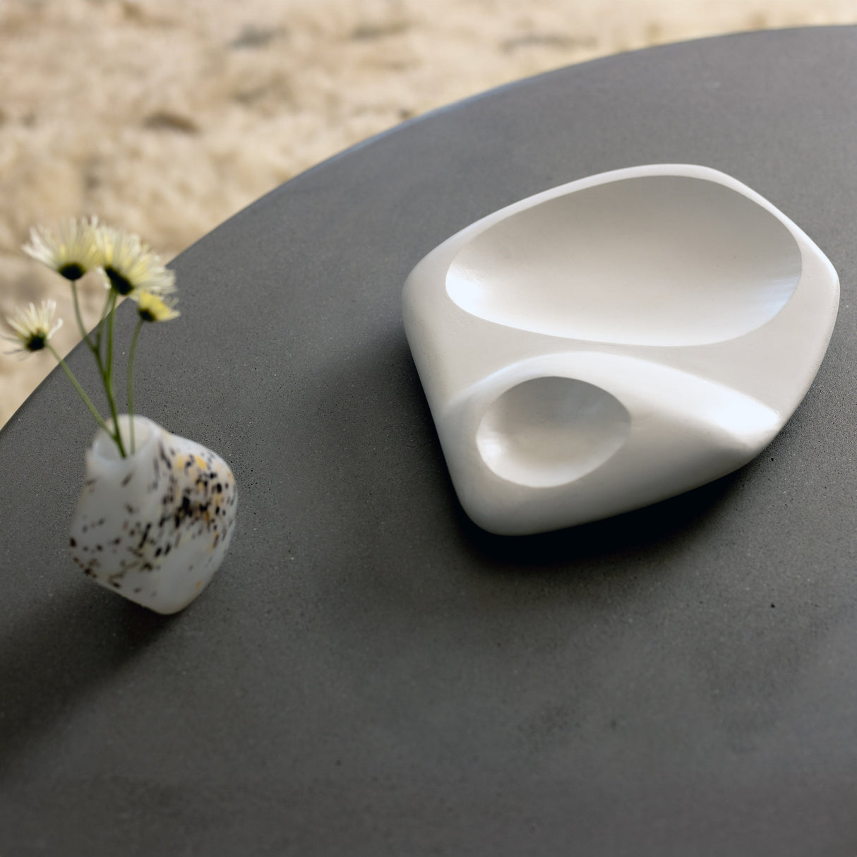 Tide Pool Platter-Home Decor-Parc Decor