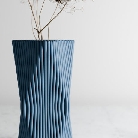 TIDES Vase-Vase-Parc Decor