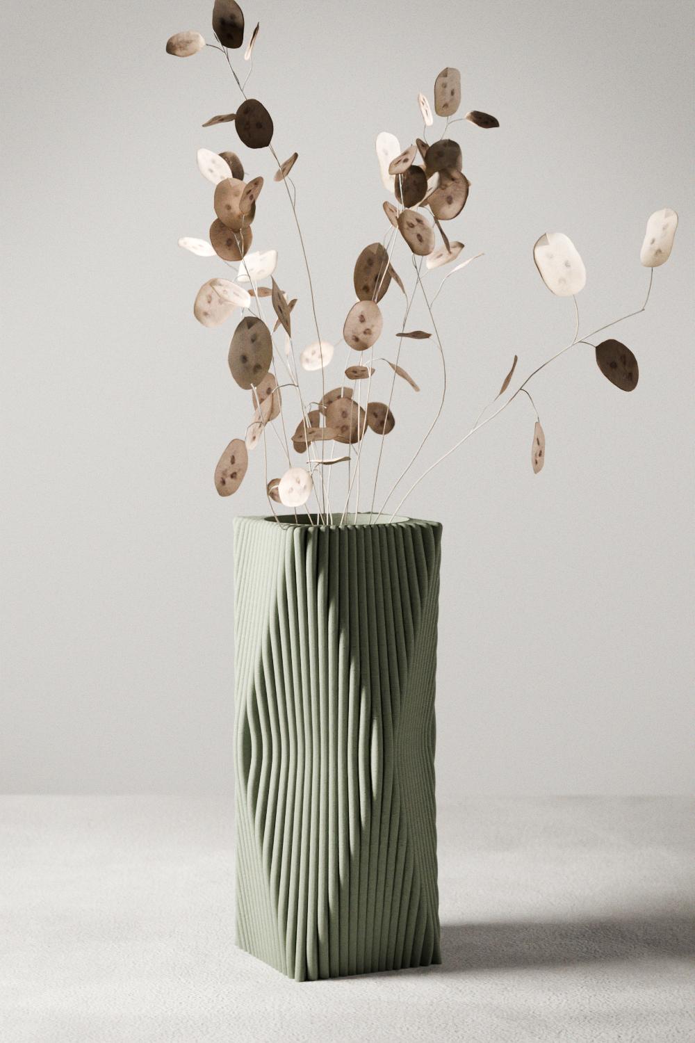 TIDES Vase-Vase-Parc Decor