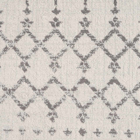 Tigri Aztec 2310 Ivory Rug - Promo-Rugs-Parc Decor
