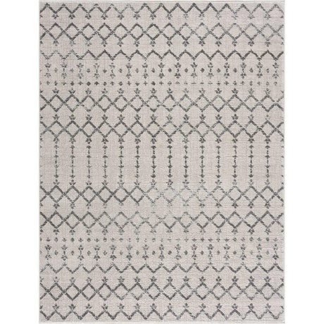 Tigri Aztec 2310 Ivory Rug - Promo-Rugs-Parc Decor