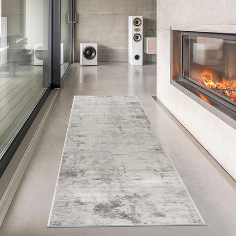 Tigrima Ivory 2319 Area Rug - Clearance-Rugs-Parc Decor