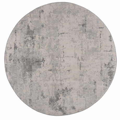 Tigrima Ivory 2319 Area Rug - Clearance-Rugs-Parc Decor
