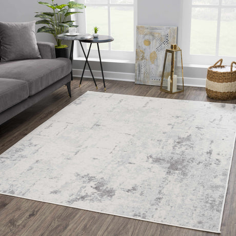 Tigrima Ivory 2319 Area Rug - Clearance-Rugs-Parc Decor