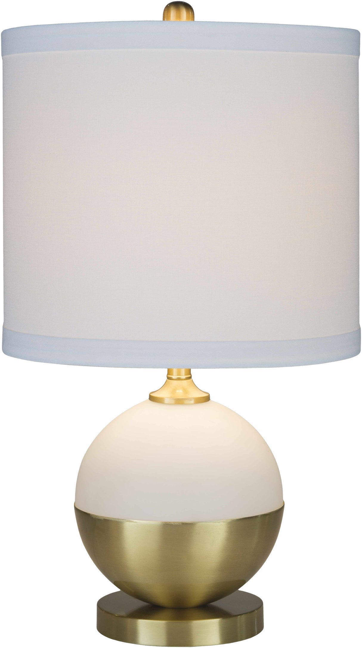 Tigtabon Table Lamp-Lighting-Parc Decor
