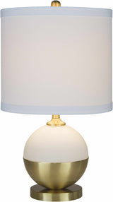 Tigtabon Table Lamp-Lighting-Parc Decor