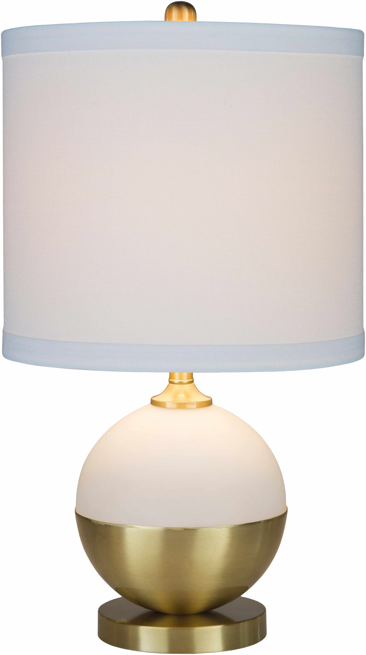 Tigtabon Table Lamp-Lighting-Parc Decor