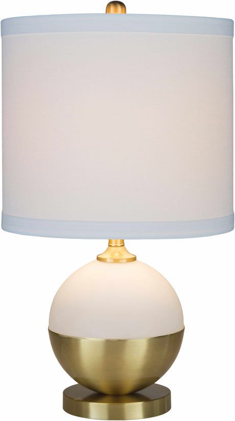 Tigtabon Table Lamp-Lighting-Parc Decor