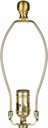 Tigtabon Table Lamp-Lighting-Parc Decor