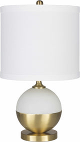 Tigtabon Table Lamp-Lighting-Parc Decor