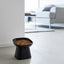 Tilted Pet Food Bowl