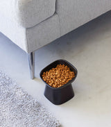 Tilted Pet Food Bowl-Pets-Parc Decor