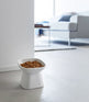 Tilted Pet Food Bowl-Pets-Parc Decor
