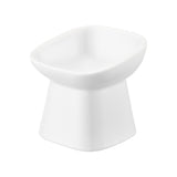 Tilted Pet Food Bowl-Pets-Parc Decor