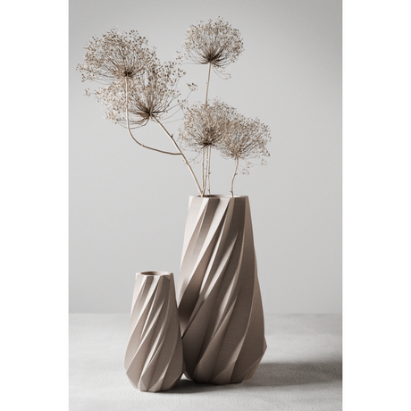TIMBER Vase