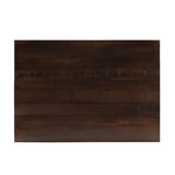 Timbergirl Dark Mango Coffee Table