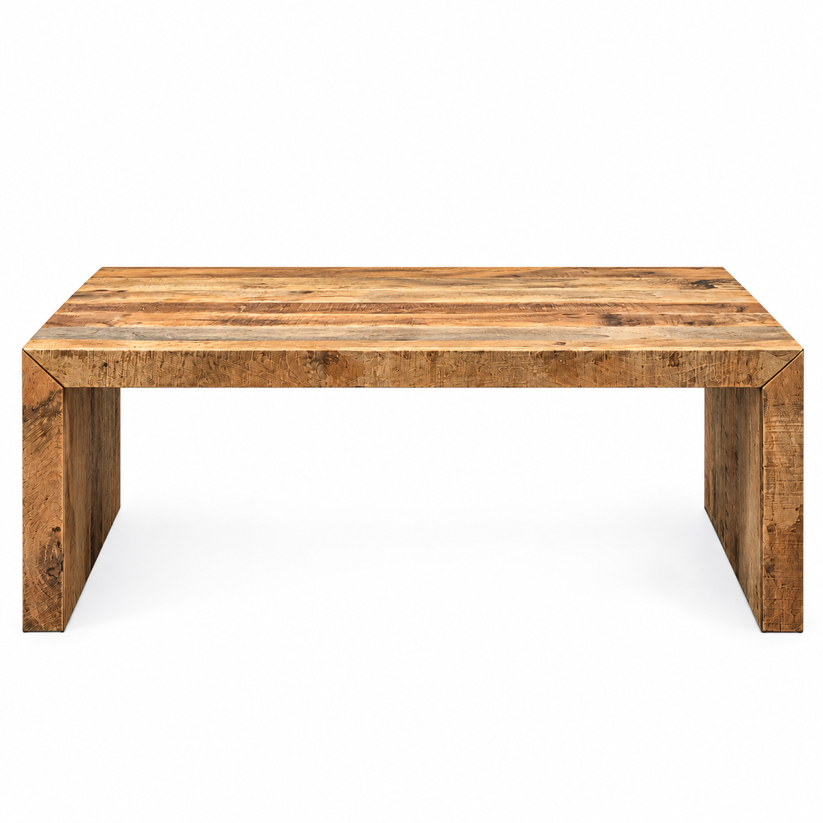 Timbergirl Mango wood Coffee Table