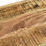 Timbergirl Mango wood Coffee Table