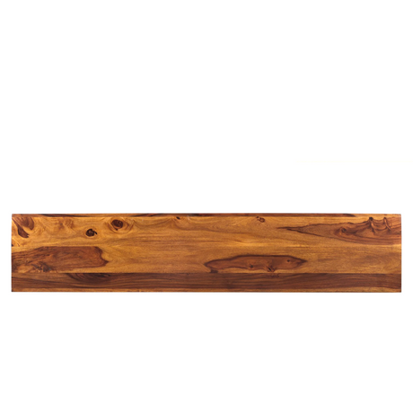 Timbergirl Solid Wood Bench - 60"