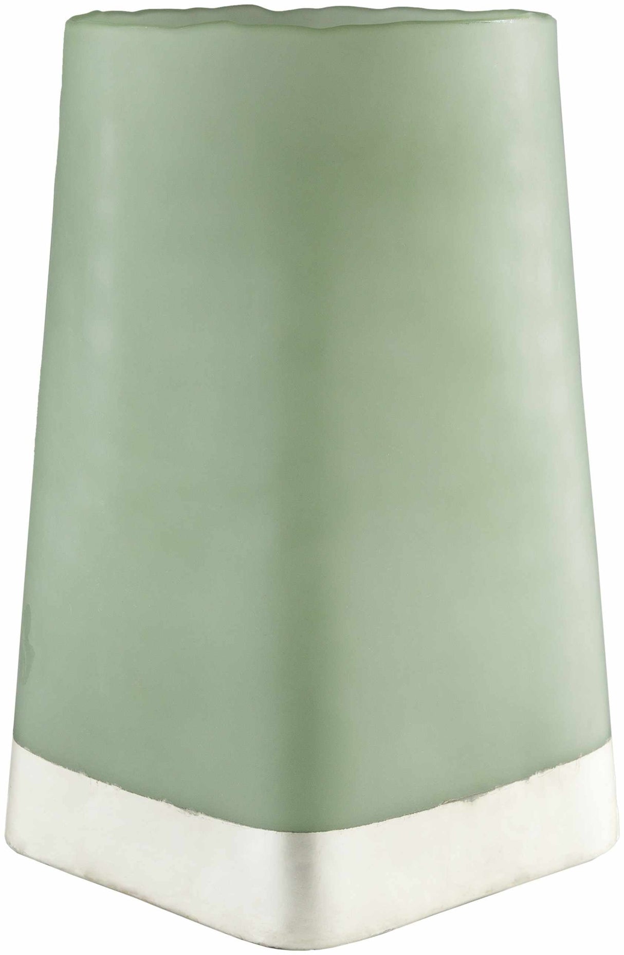 Timbo Teal Glass Decorative Accent-Decor-Parc Decor