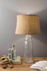 Tinoto Glass Table Lamp-Lighting-Parc Decor