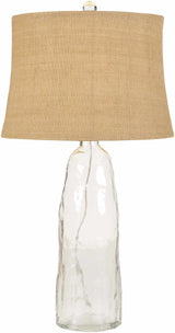 Tinoto Glass Table Lamp-Lighting-Parc Decor