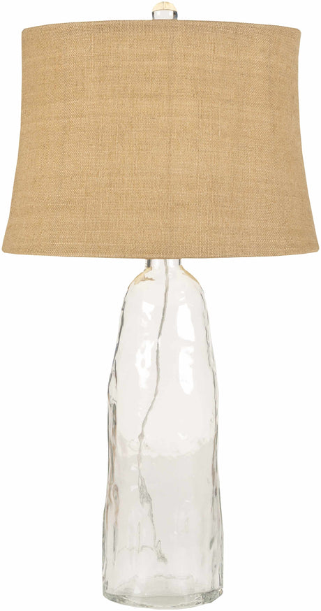 Tinoto Glass Table Lamp-Lighting-Parc Decor