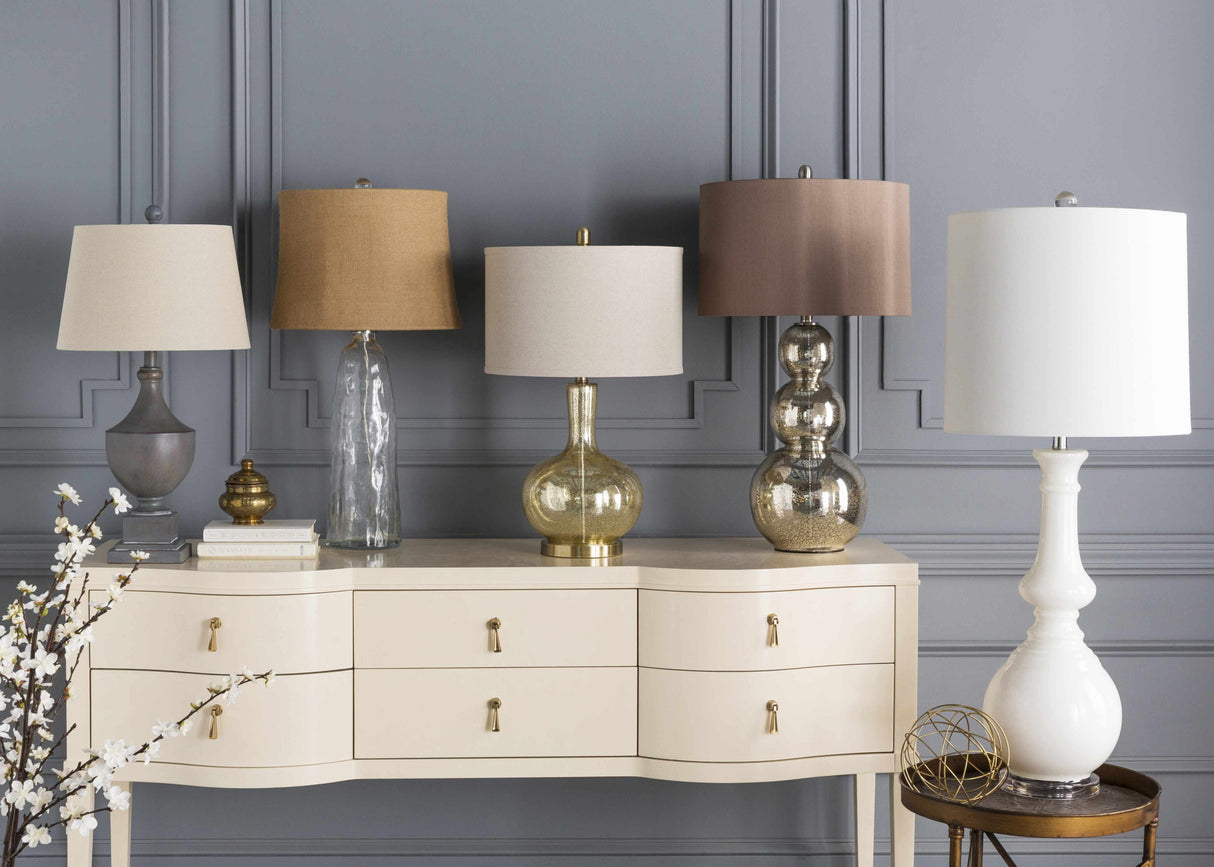 Tinoto Glass Table Lamp-Lighting-Parc Decor