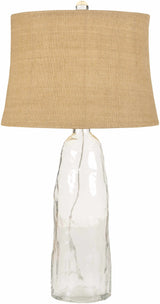 Tinoto Glass Table Lamp-Lighting-Parc Decor