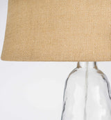 Tinoto Glass Table Lamp-Lighting-Parc Decor