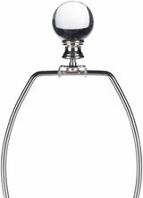 Tinoto Glass Table Lamp-Lighting-Parc Decor