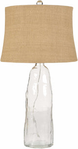 Tinoto Glass Table Lamp-Lighting-Parc Decor