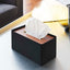 Tissue Box Cover - Rectangle - Steel