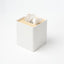 Tissue Box Cover - Square - Steel