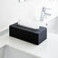 Tissue Case - Steel