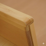 Toddler Chair - 6" Seat Height